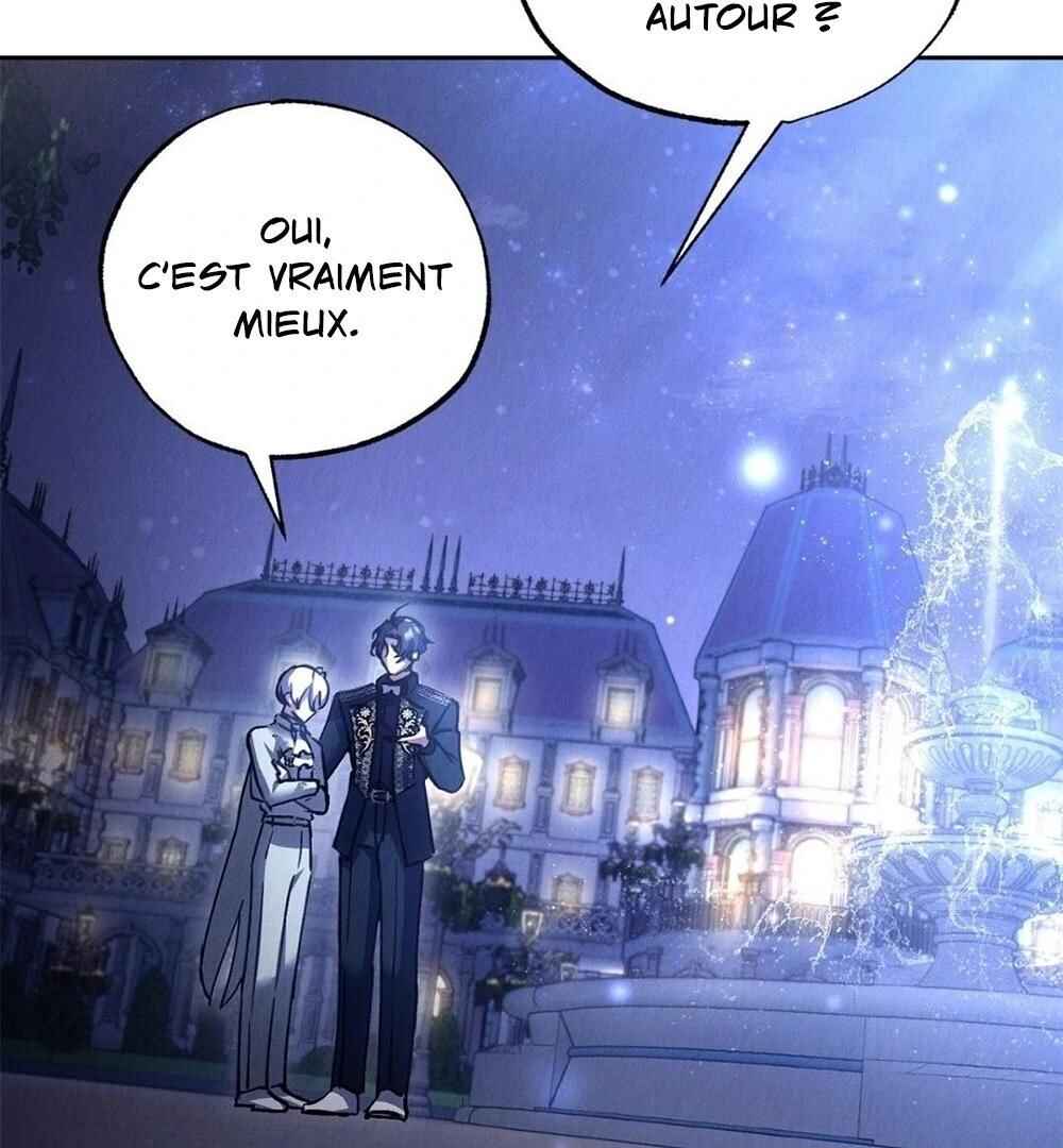 A Second Chance for the Outcast Prince Chapter 31 - Page 67