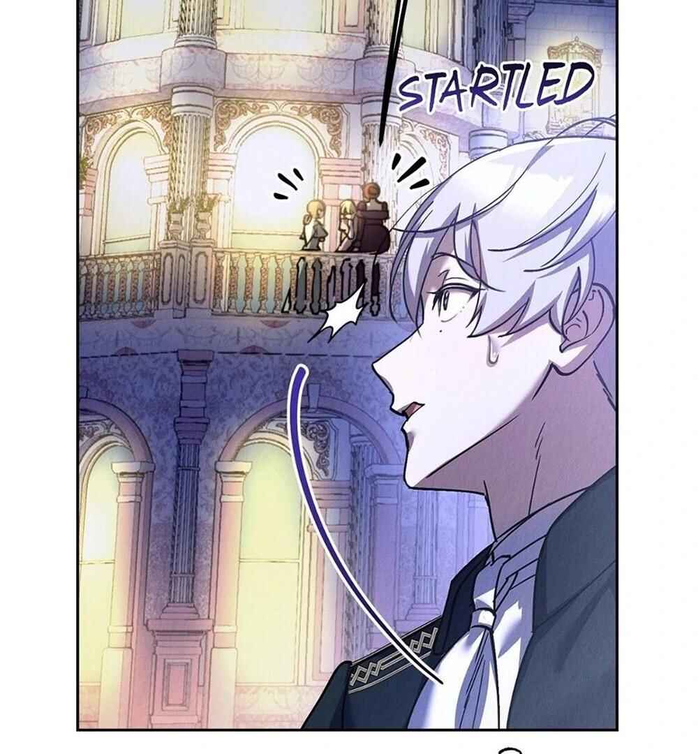 A Second Chance for the Outcast Prince Chapter 31 - Page 79