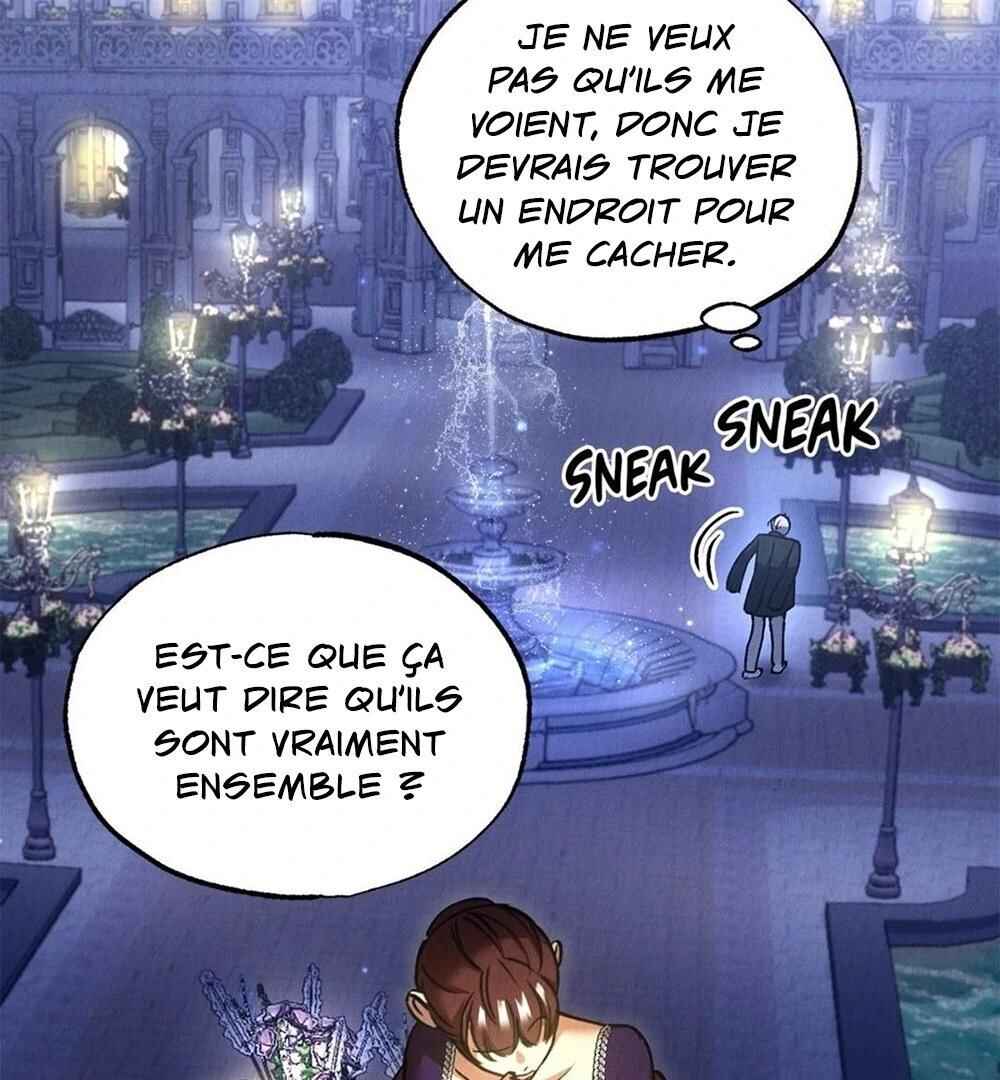 A Second Chance for the Outcast Prince Chapter 31 - Page 81