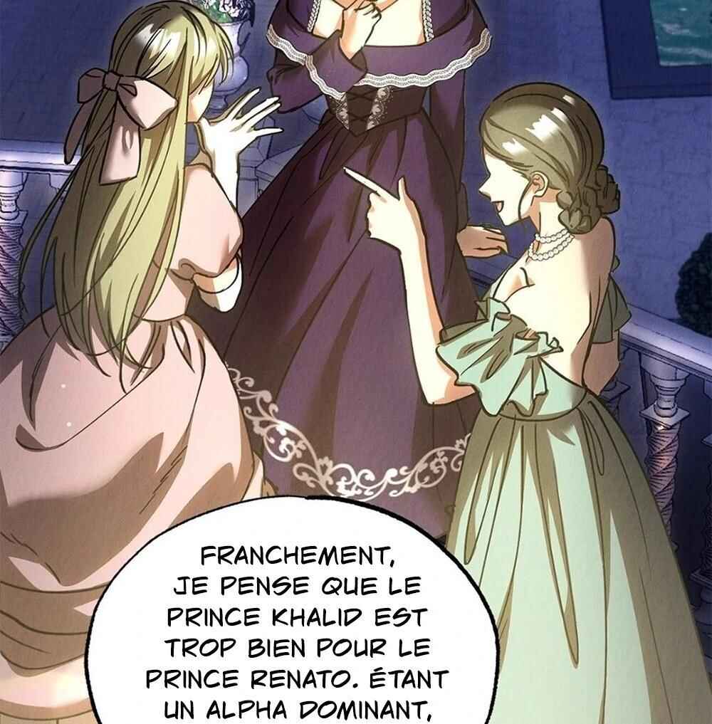 A Second Chance for the Outcast Prince Chapter 31 - Page 82