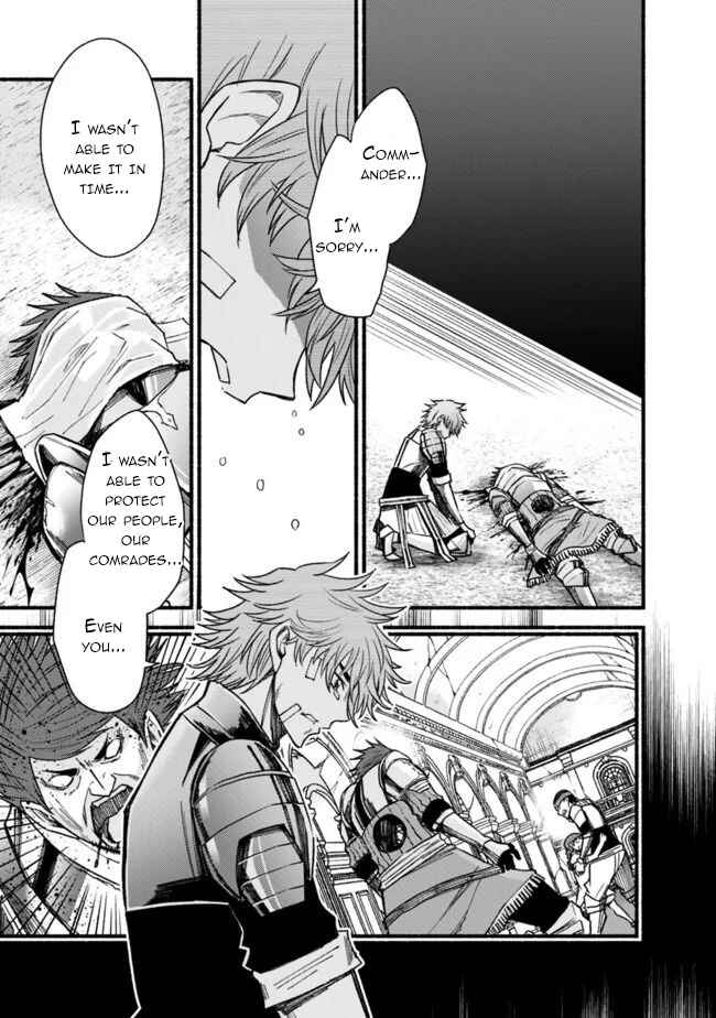 Cut & Paste de Kono Sekai o Ikiteiku Chapter 55 - Page 10