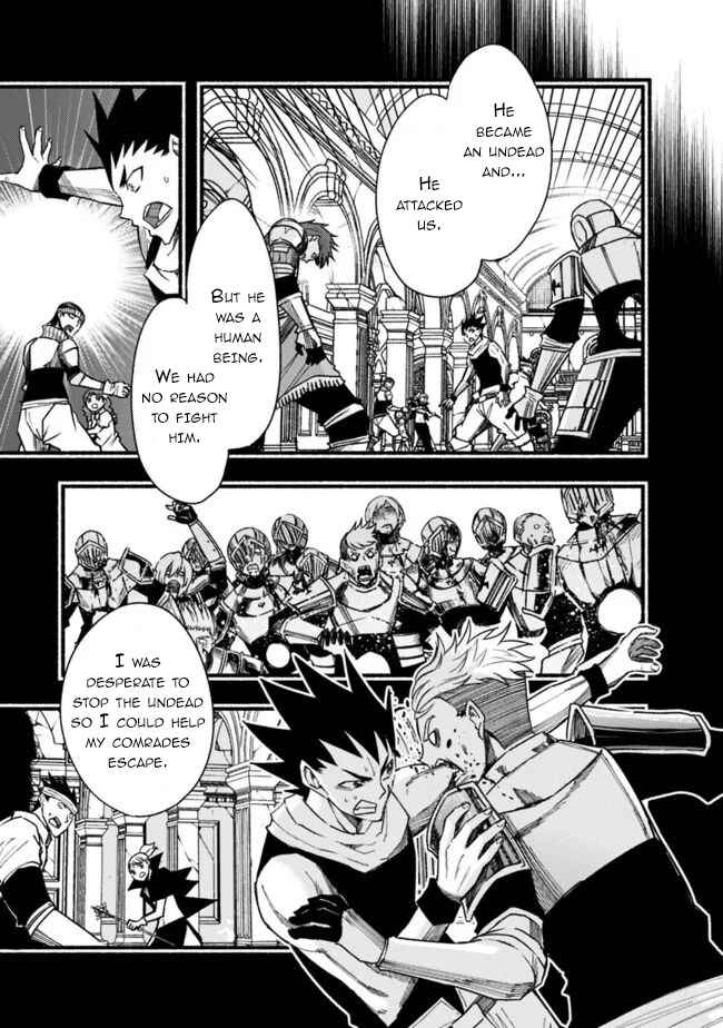 Cut & Paste de Kono Sekai o Ikiteiku Chapter 55 - Page 6