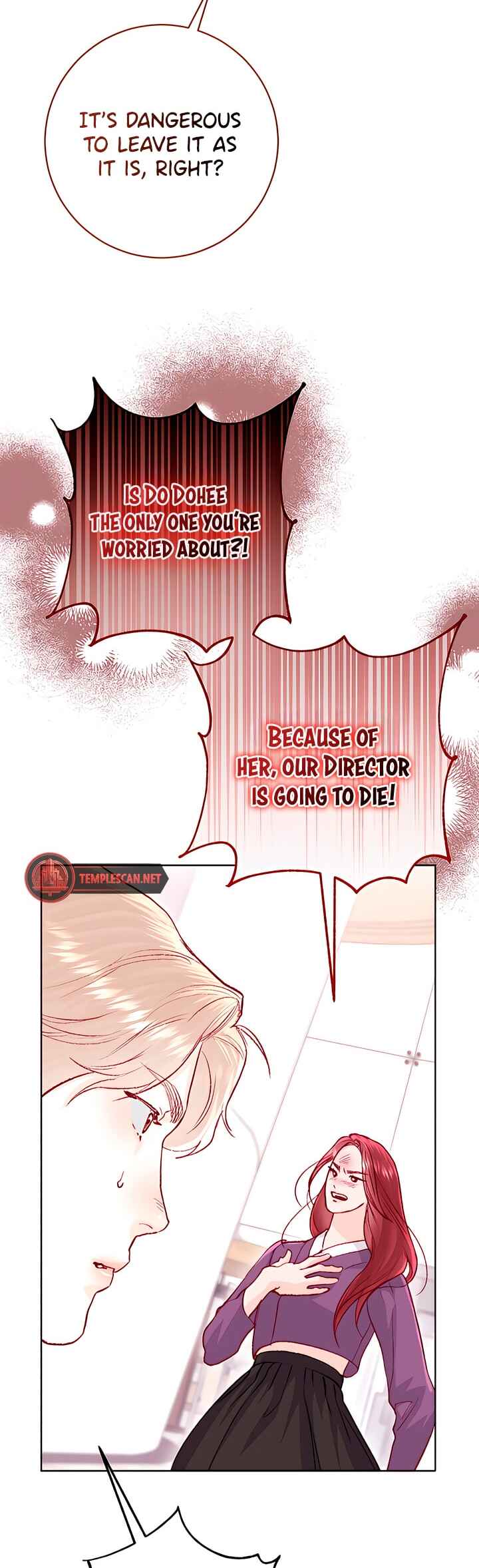 My Demon Chapter 31 - Page 15
