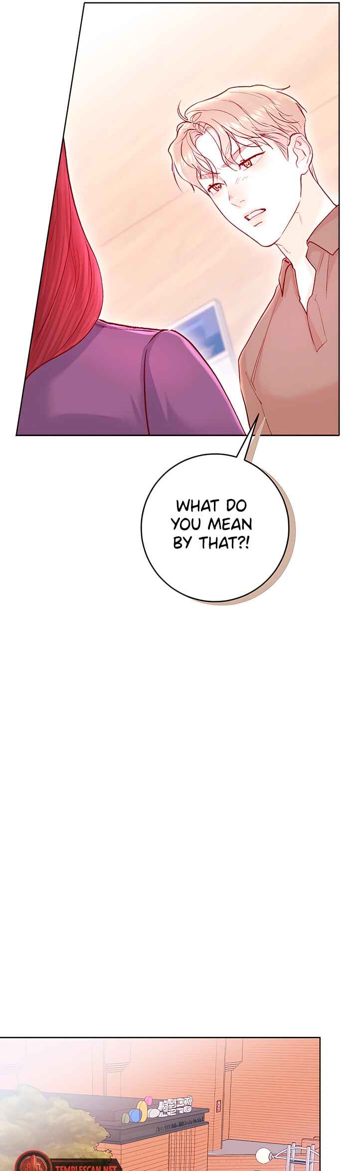 My Demon Chapter 31 - Page 17