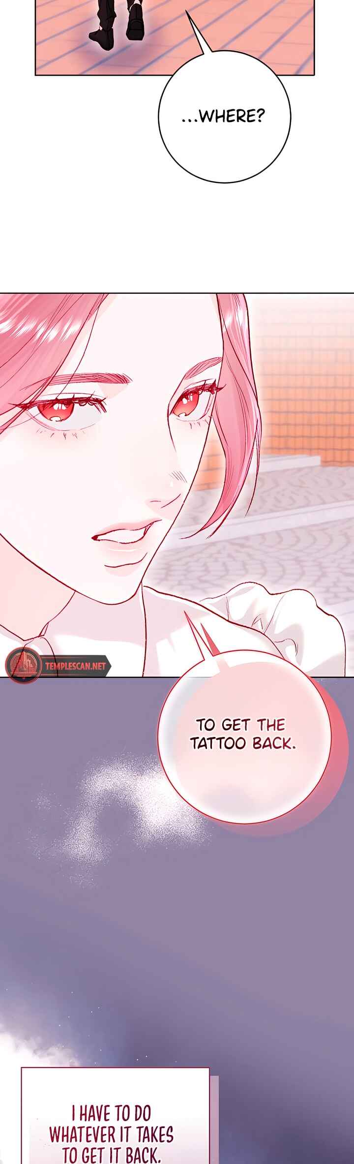 My Demon Chapter 31 - Page 23
