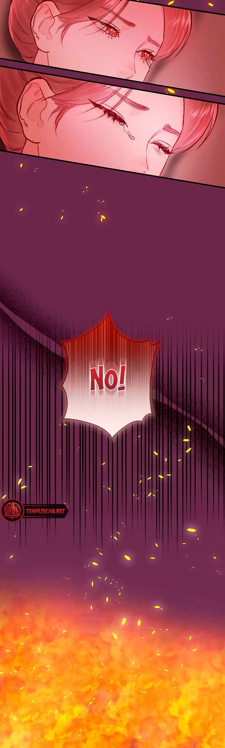 My Demon Chapter 31 - Page 76
