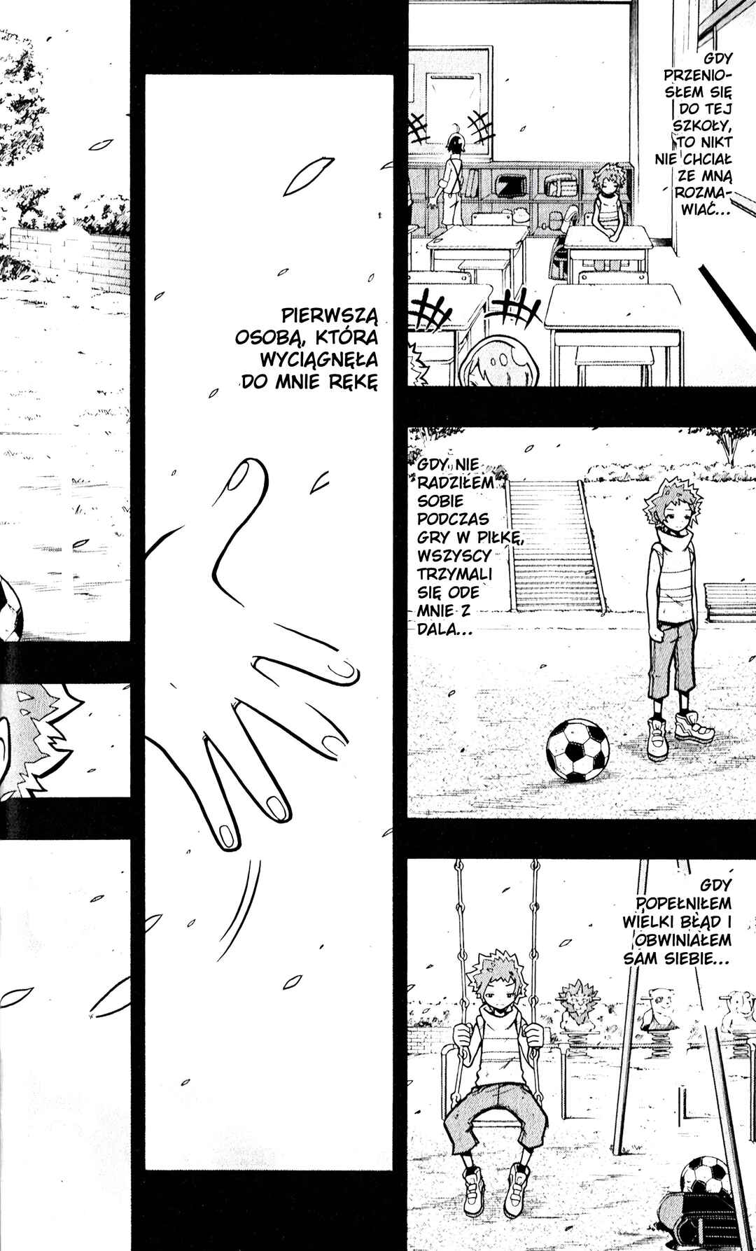 Digimon Universe: Appli Monsters Chapter 8 - Page 2