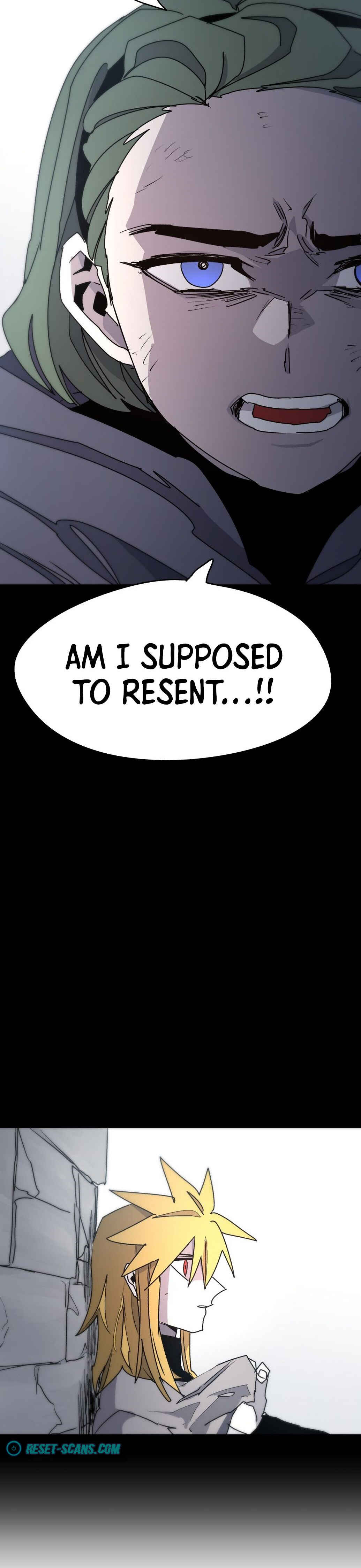 Janbul ui Gisa Chapter 22 - Page 12