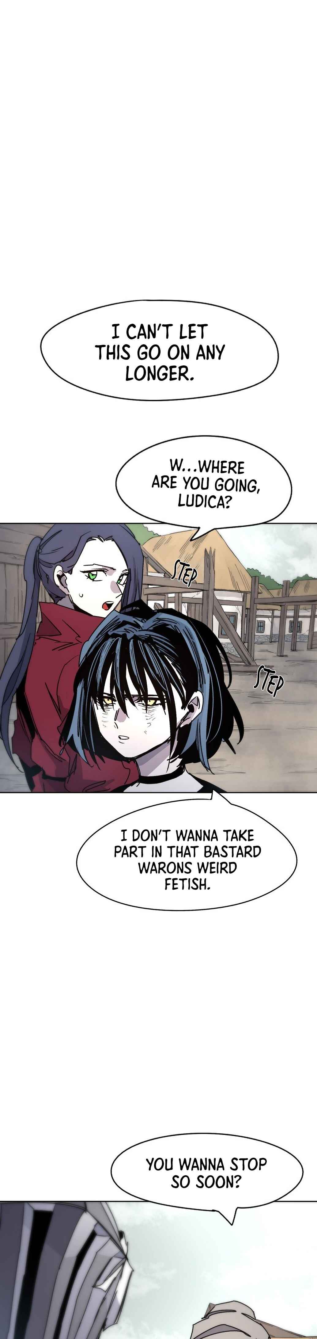 Janbul ui Gisa Chapter 22 - Page 16