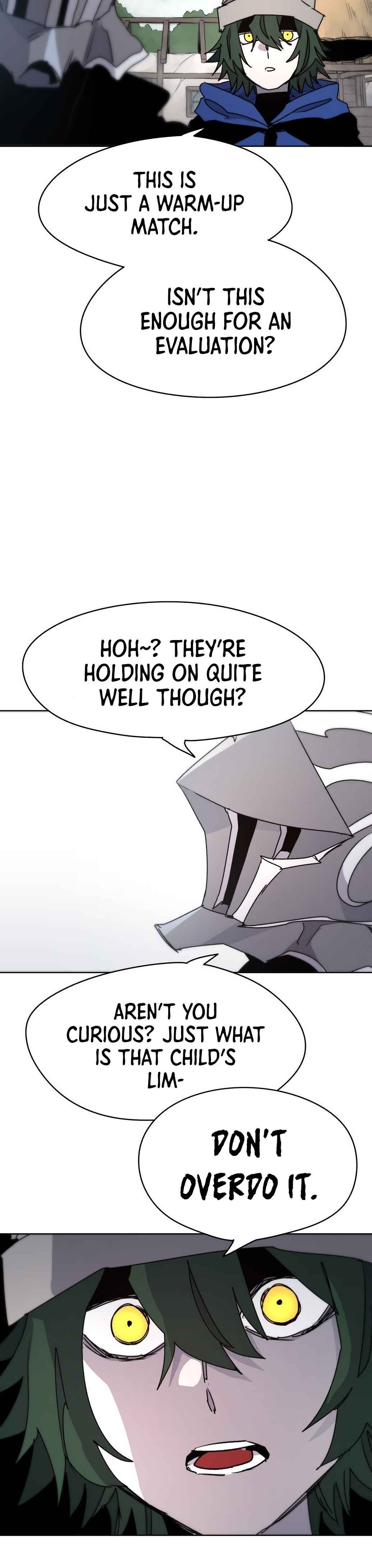 Janbul ui Gisa Chapter 22 - Page 17