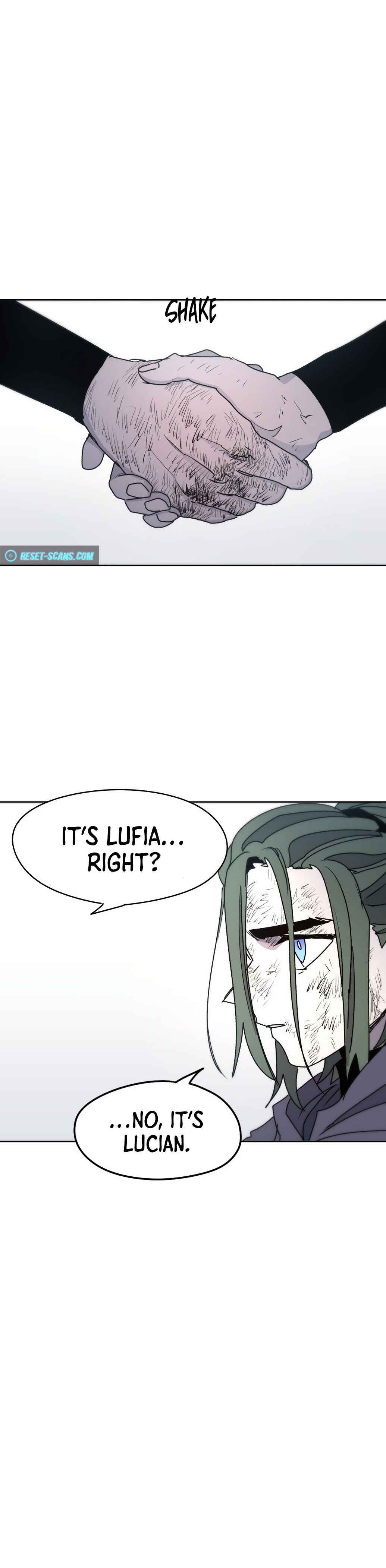 Janbul ui Gisa Chapter 22 - Page 21