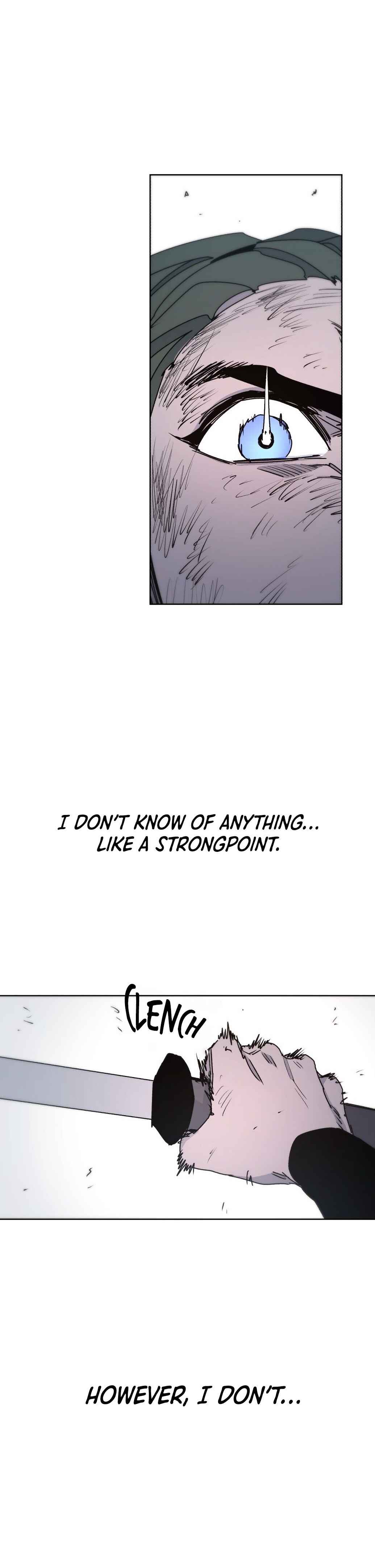 Janbul ui Gisa Chapter 22 - Page 3