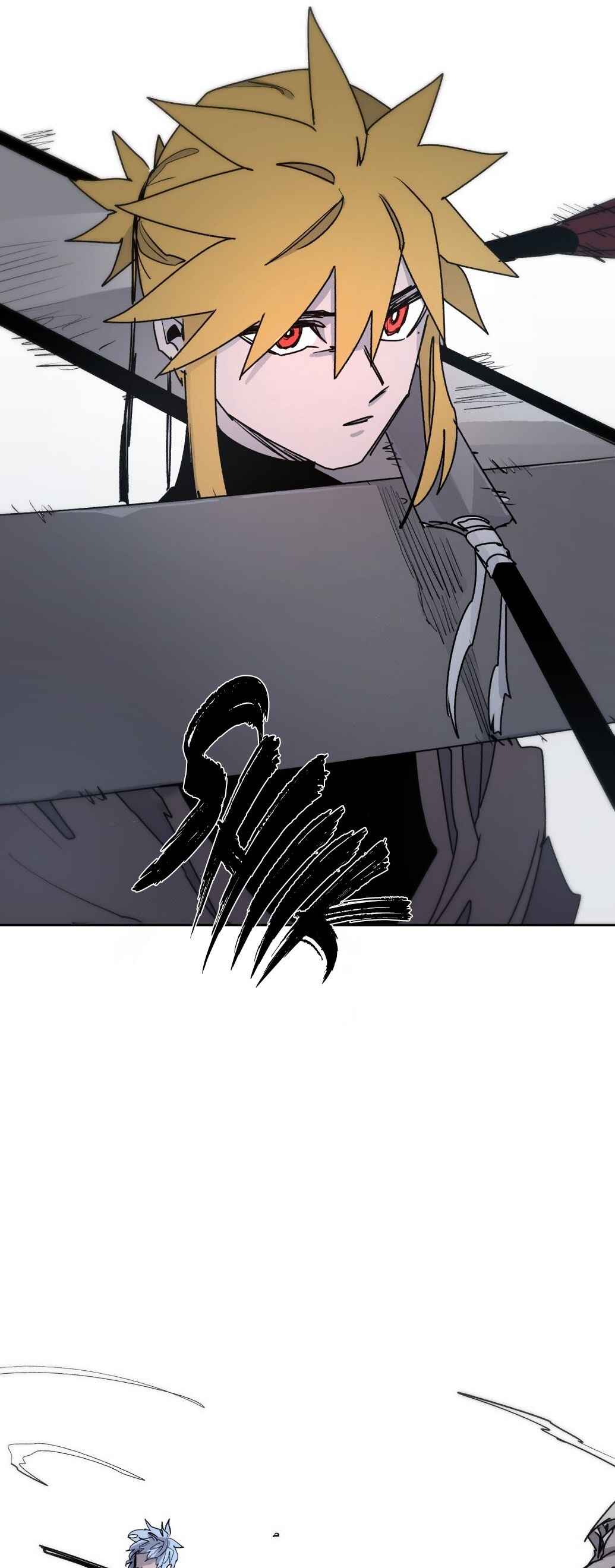 Janbul ui Gisa Chapter 22 - Page 34