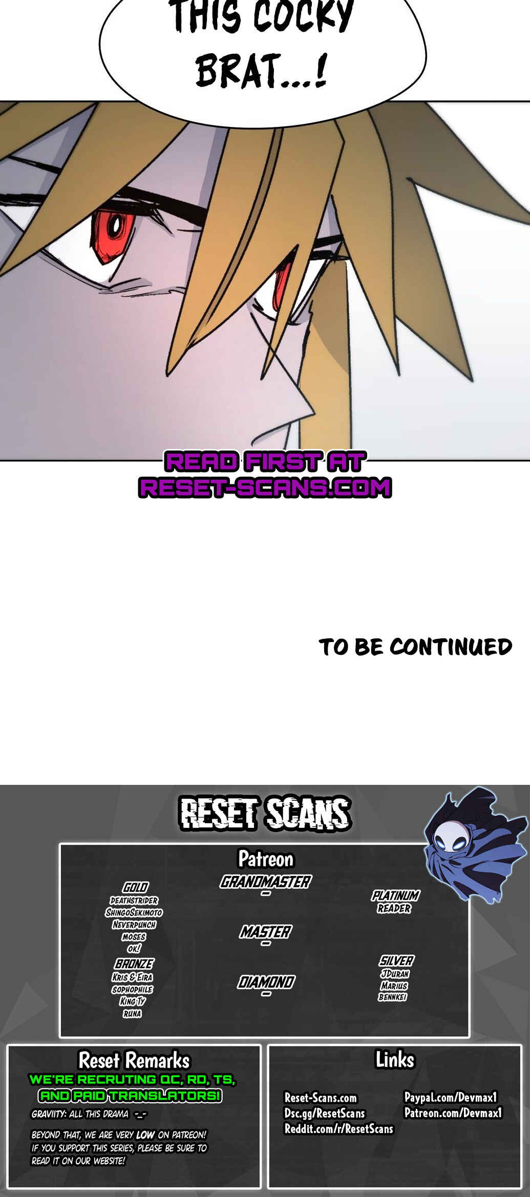 Janbul ui Gisa Chapter 22 - Page 36