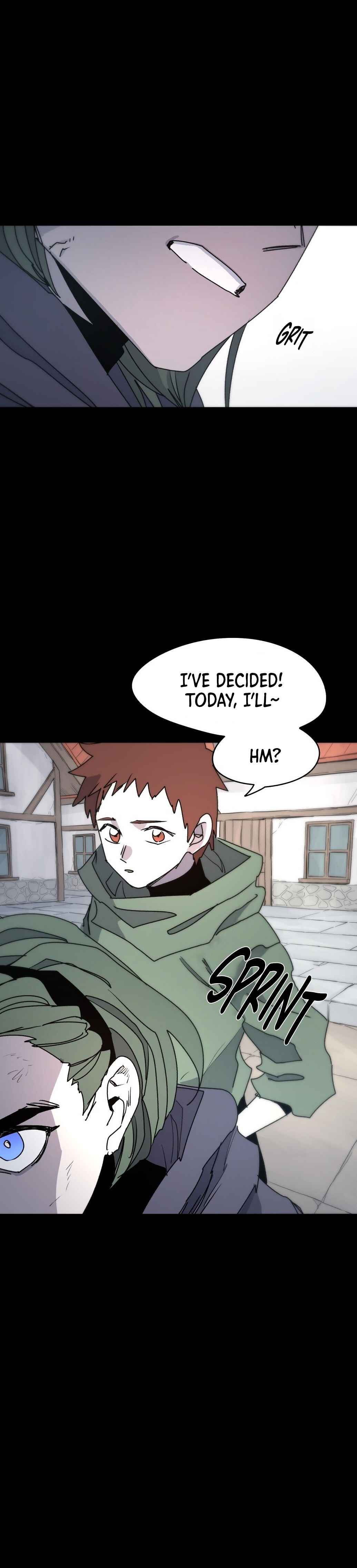 Janbul ui Gisa Chapter 22 - Page 7