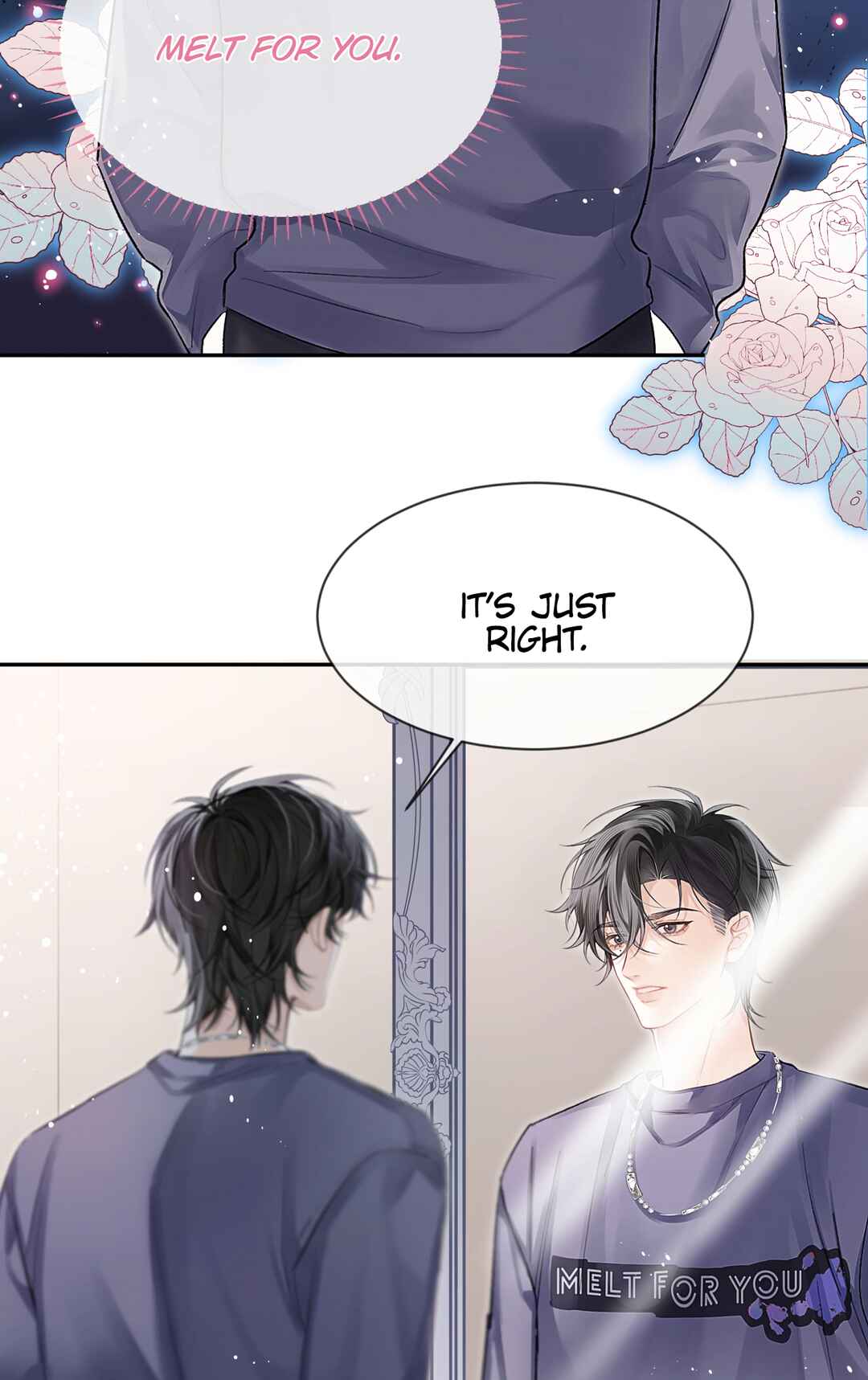 Fanservice Paradox Chapter 14 - Page 12