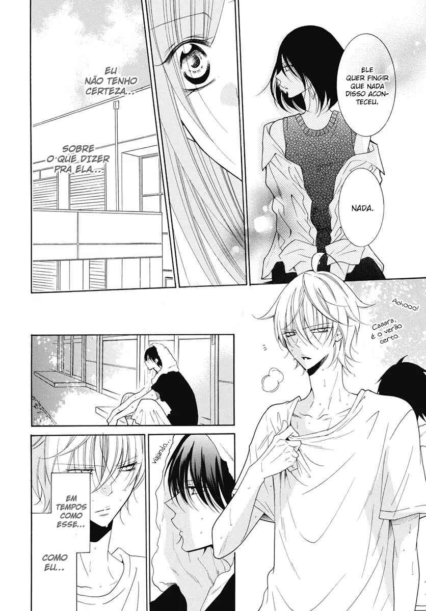 Cheeky Brat Chapter 84 - Page 20