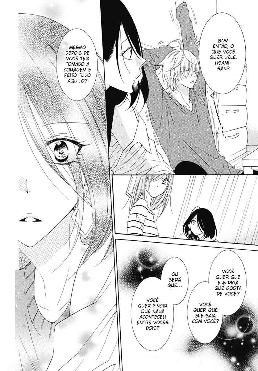 Cheeky Brat Chapter 84 - Page 22