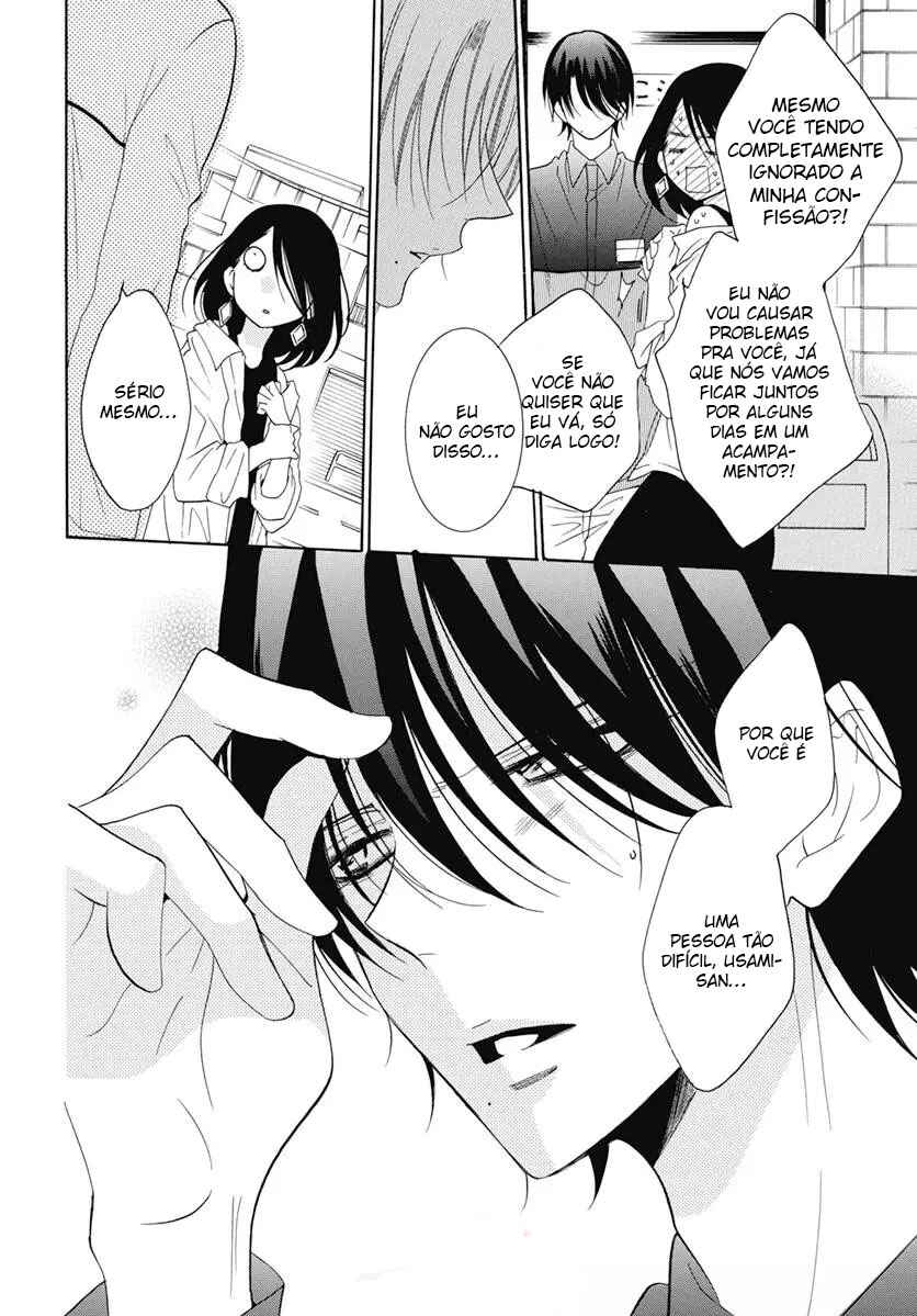 Cheeky Brat Chapter 84 - Page 28