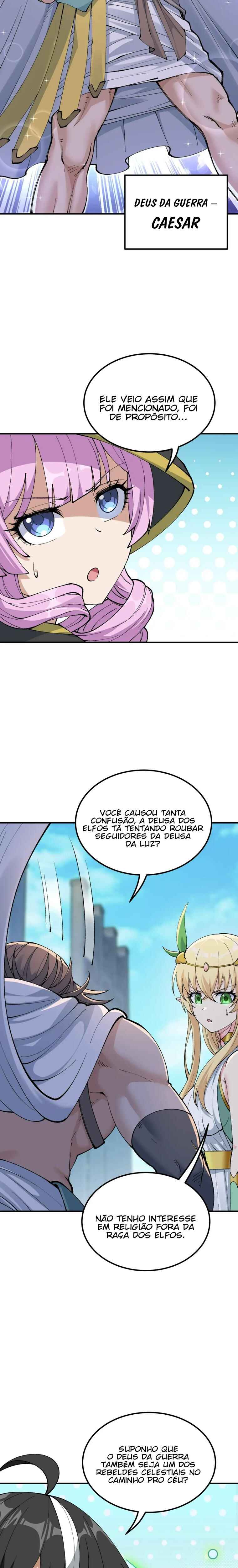 The Heavenly Path Is Not Stupid Chapter 52 - Page 15