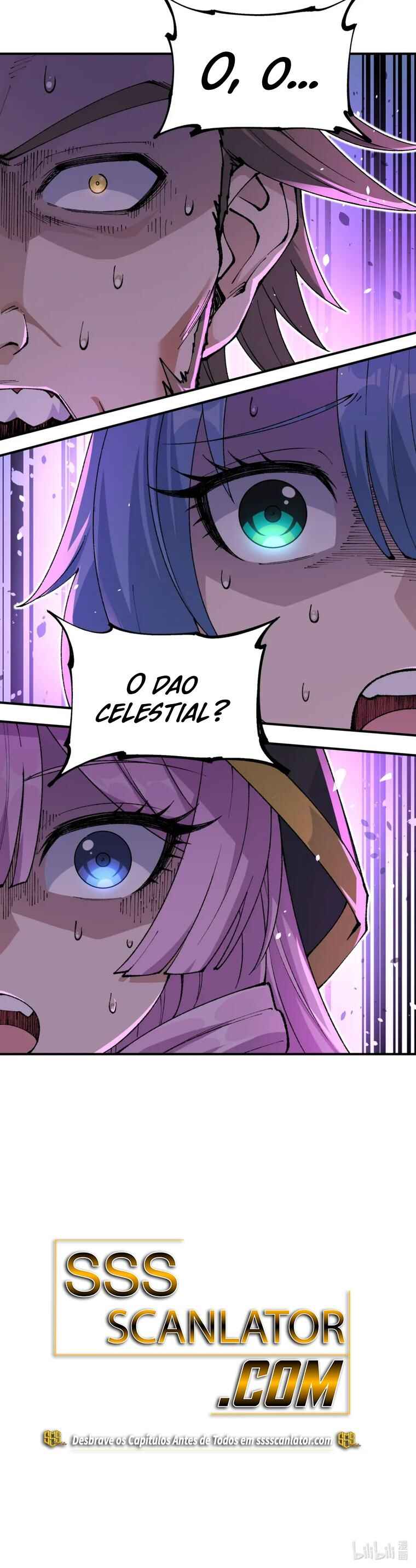 The Heavenly Path Is Not Stupid Chapter 52 - Page 28