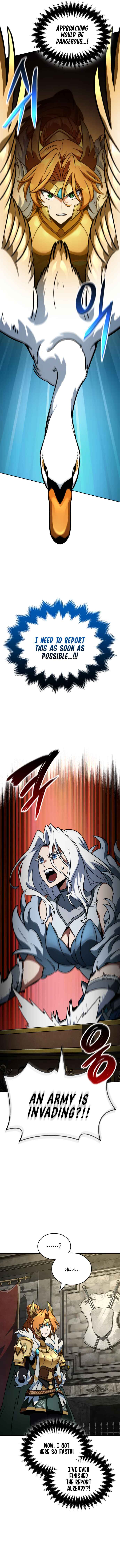 Valhalla Saga Chapter 14 - Page 8