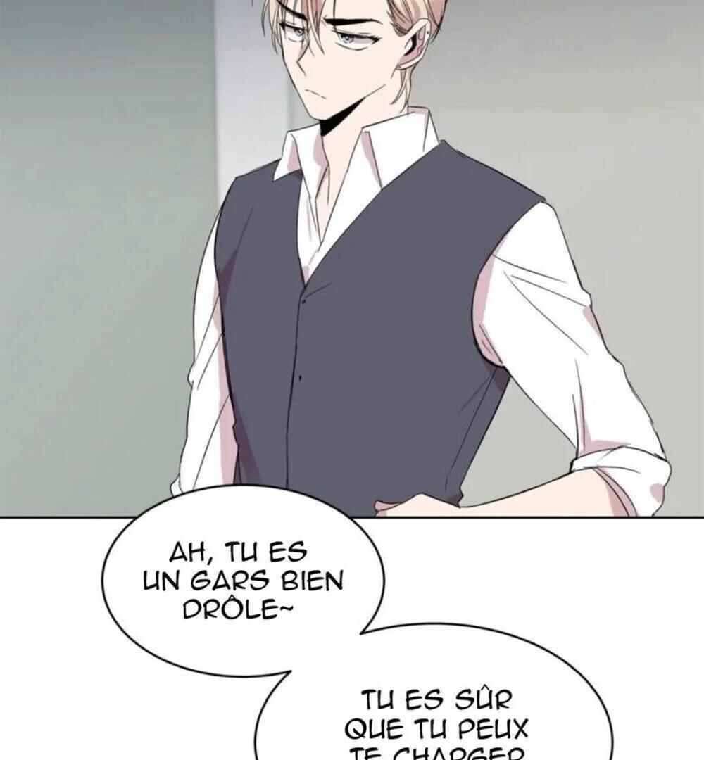 Help Me, Uncle! Chapter 14 - Page 22