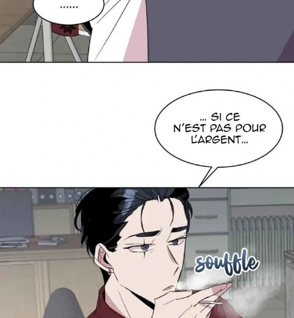 Help Me, Uncle! Chapter 14 - Page 29