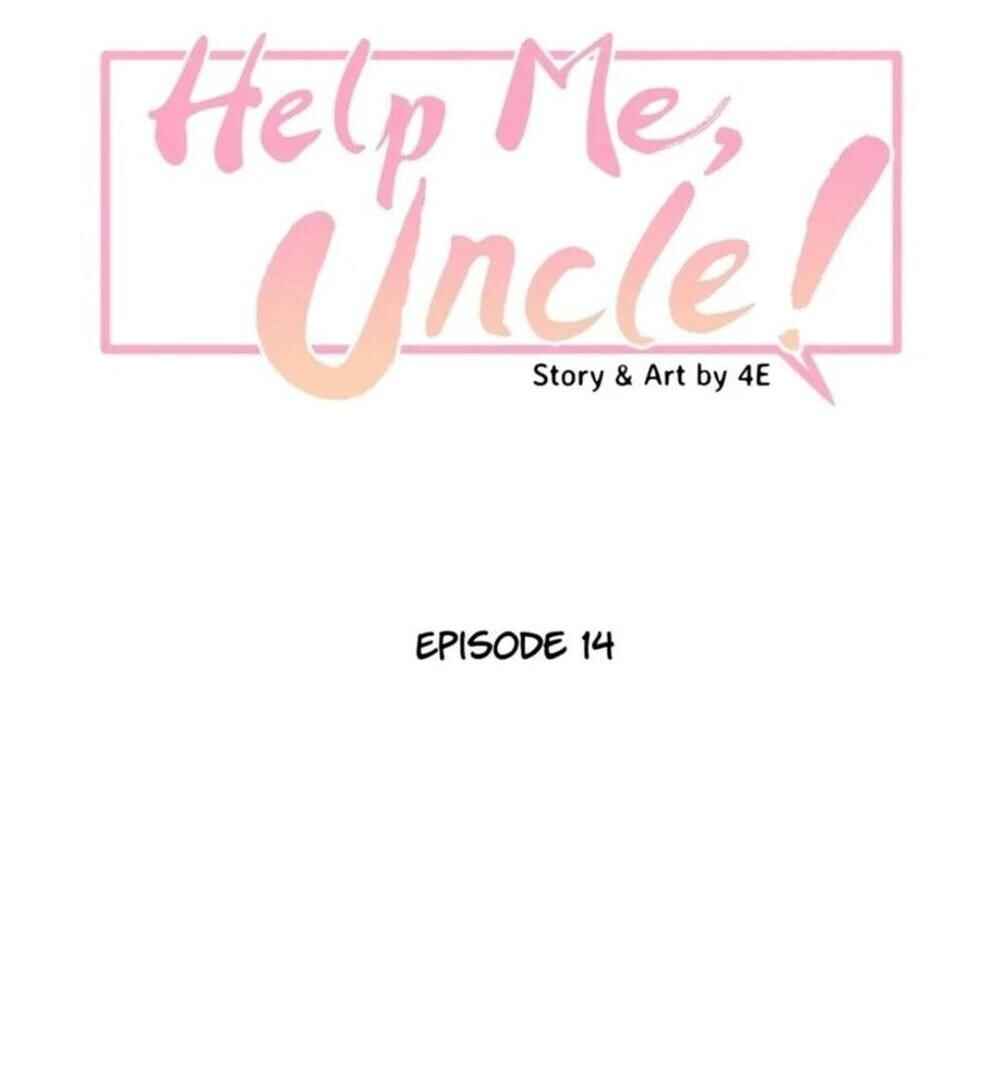 Help Me, Uncle! Chapter 14 - Page 4