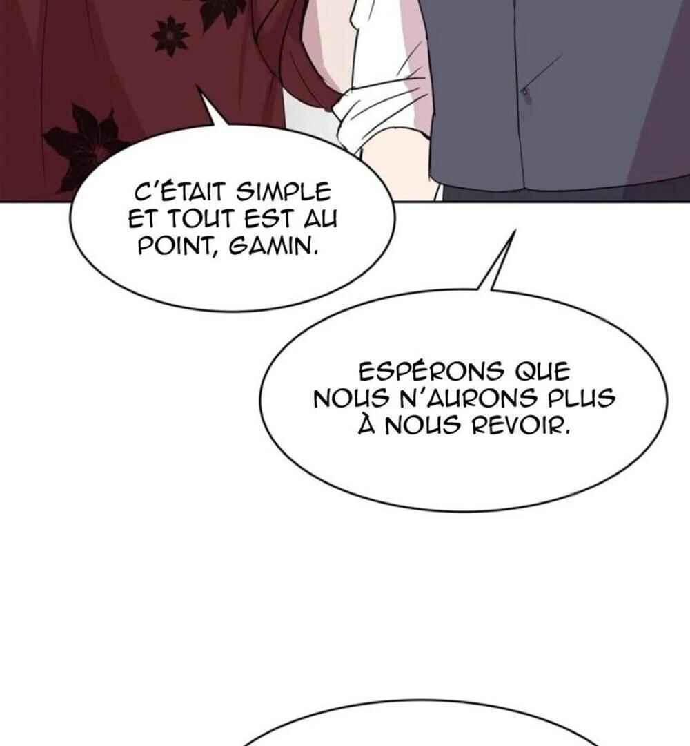 Help Me, Uncle! Chapter 14 - Page 40