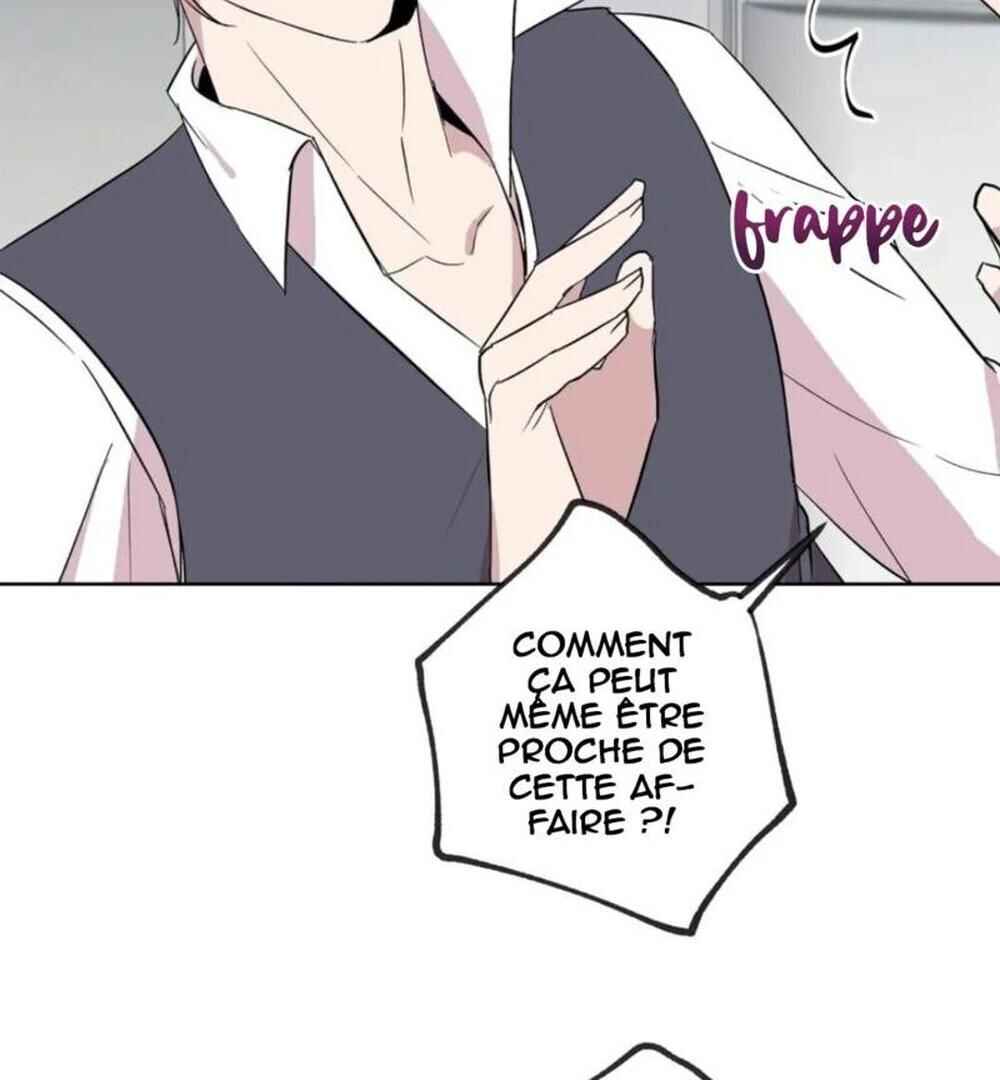 Help Me, Uncle! Chapter 14 - Page 57