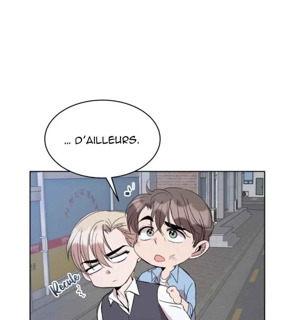 Help Me, Uncle! Chapter 14 - Page 84