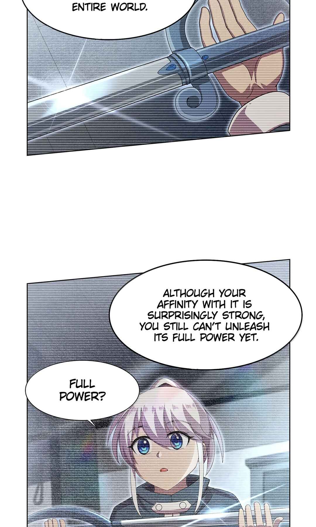 The Demon King who lost his Job Chapter 436 - Page 16