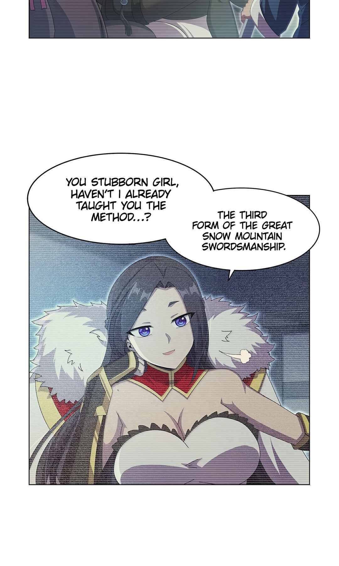 The Demon King who lost his Job Chapter 436 - Page 18