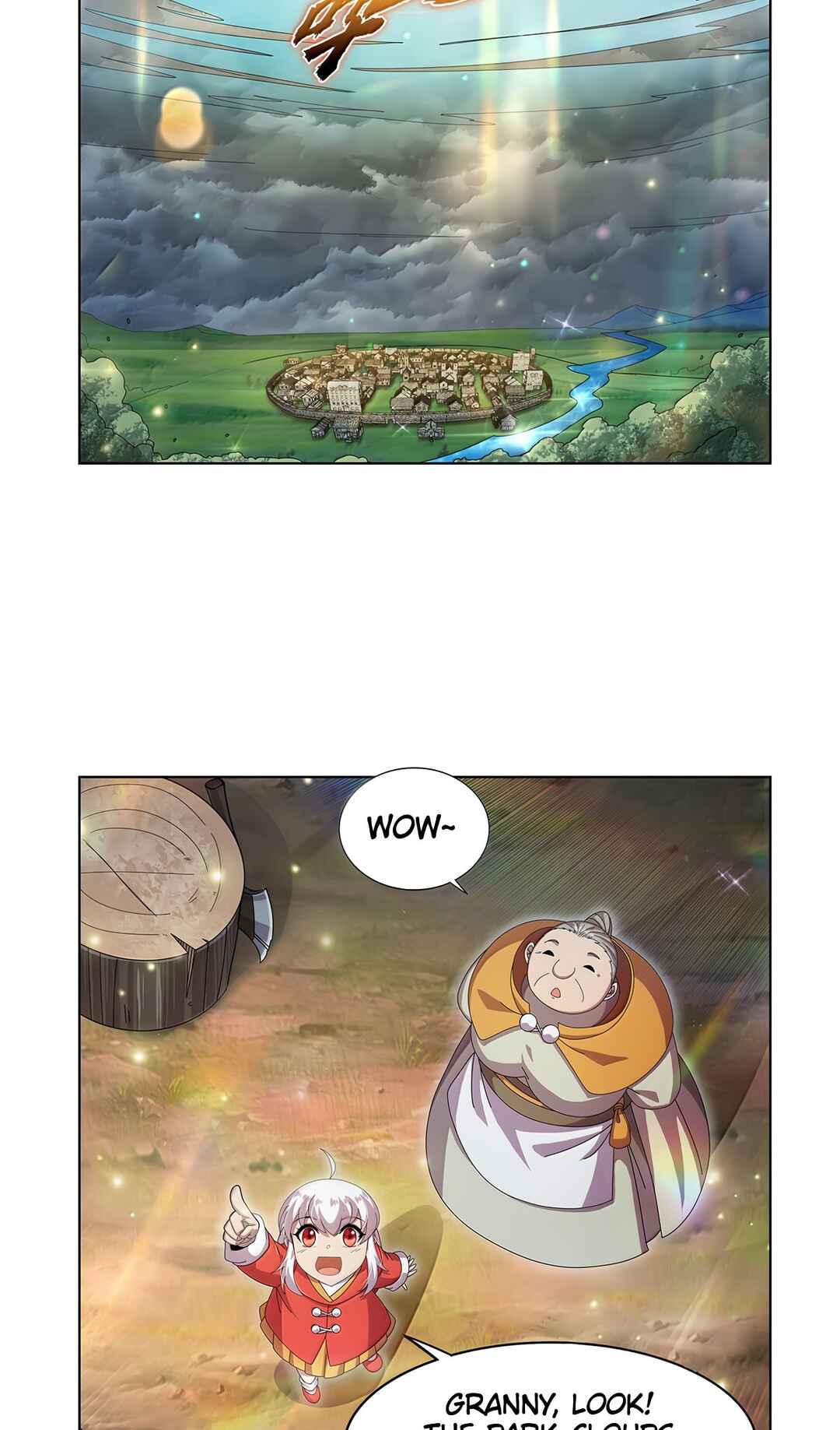 The Demon King who lost his Job Chapter 436 - Page 24