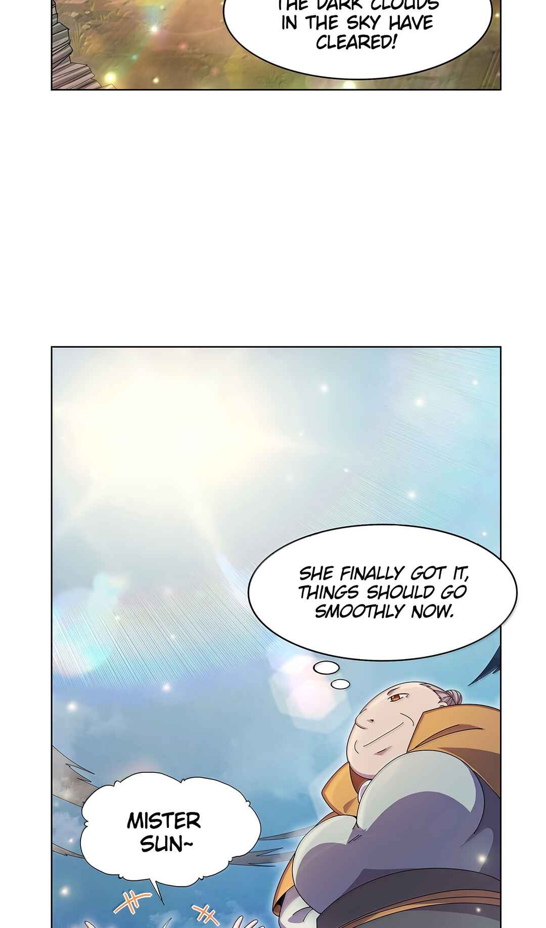 The Demon King who lost his Job Chapter 436 - Page 25