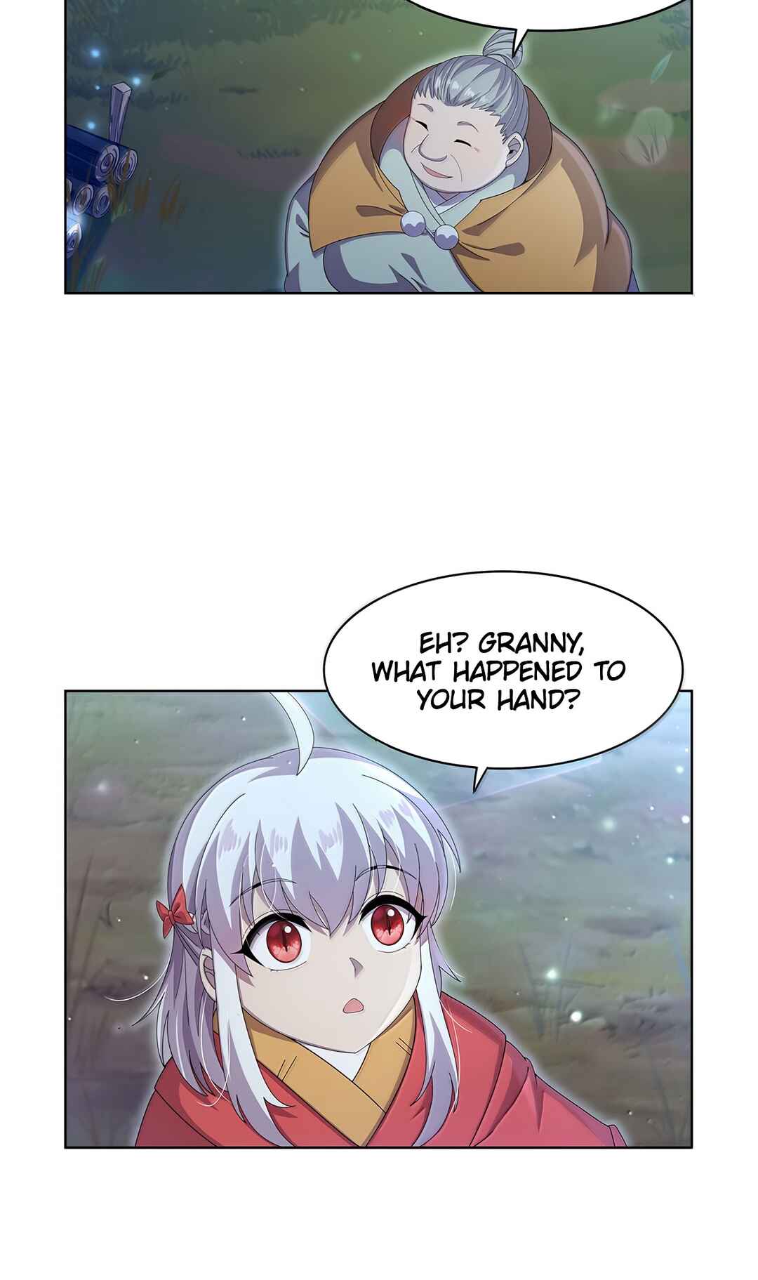 The Demon King who lost his Job Chapter 436 - Page 6