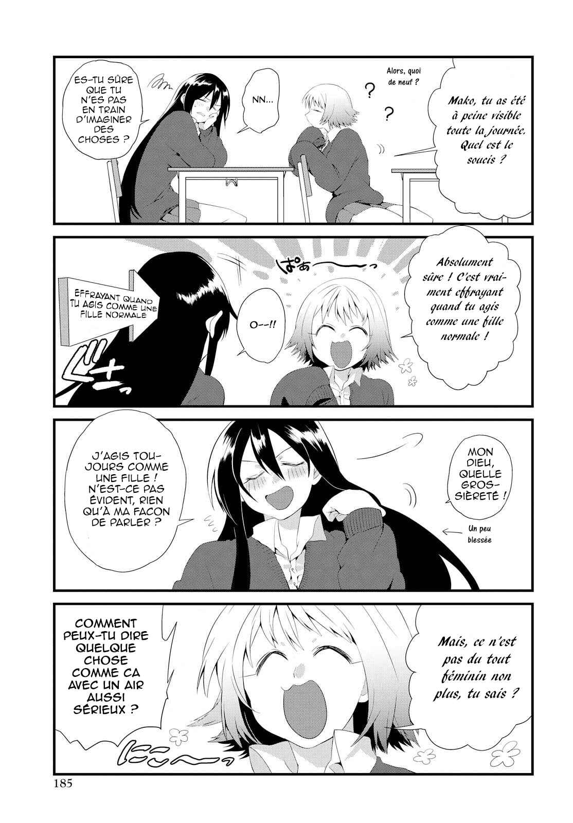 Do Chokkyuu Kareshi x Kanojo Chapter 2 - Page 14