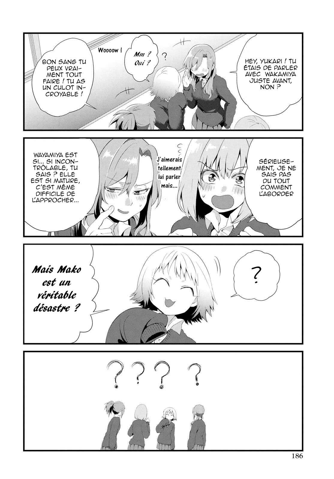 Do Chokkyuu Kareshi x Kanojo Chapter 2 - Page 15