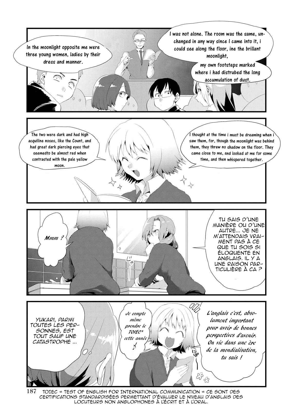 Do Chokkyuu Kareshi x Kanojo Chapter 2 - Page 16