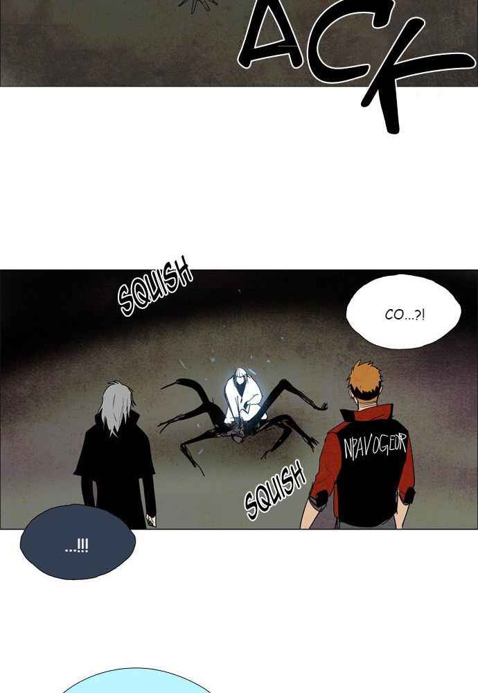 Lessa Sijeun Two~Three Chapter 30 - Page 35
