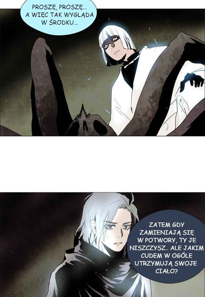 Lessa Sijeun Two~Three Chapter 30 - Page 36