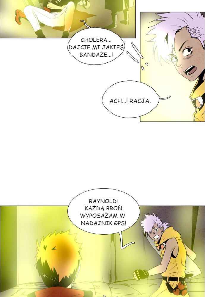 Lessa Sijeun Two~Three Chapter 30 - Page 7