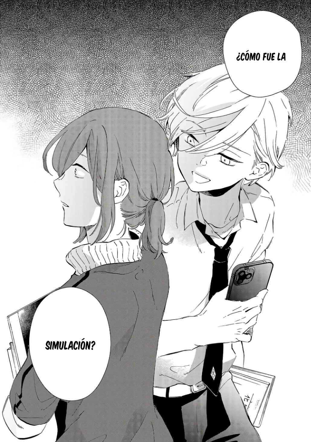 Kono Ura Aka, Sensei desho? Chapter 2 - Page 22