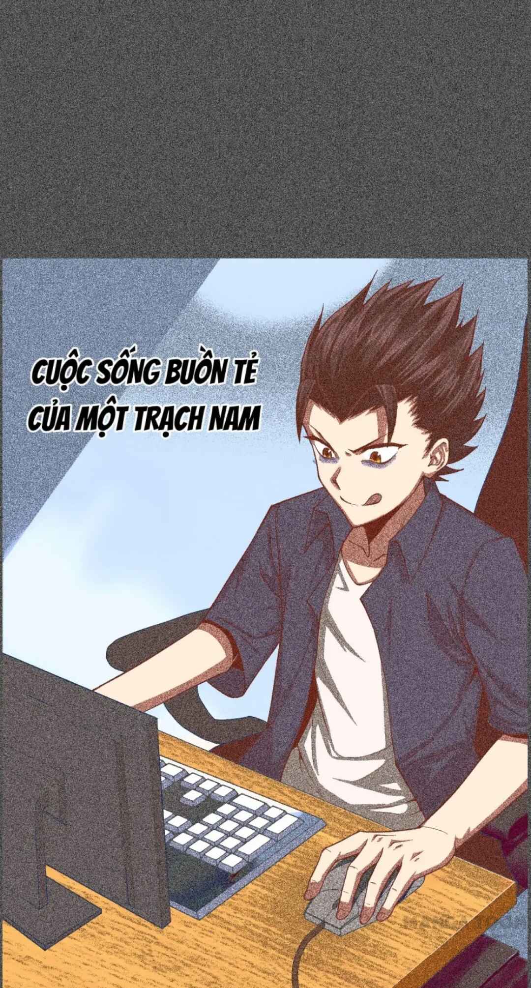 Starting From Today I'll Work as a City Lord Chapter 0 - Page 1