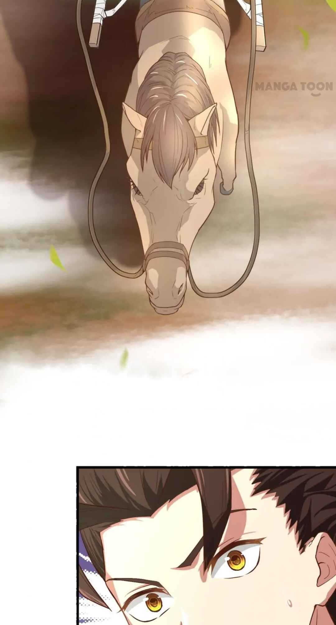 Starting From Today I'll Work as a City Lord Chapter 0 - Page 12