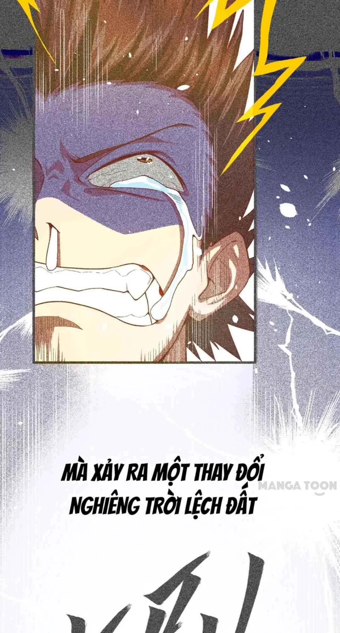 Starting From Today I'll Work as a City Lord Chapter 0 - Page 6