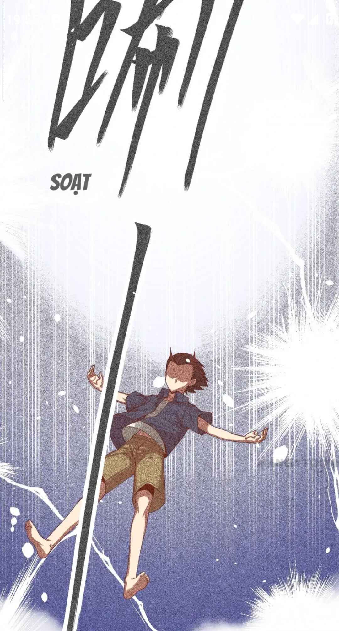 Starting From Today I'll Work as a City Lord Chapter 0 - Page 7