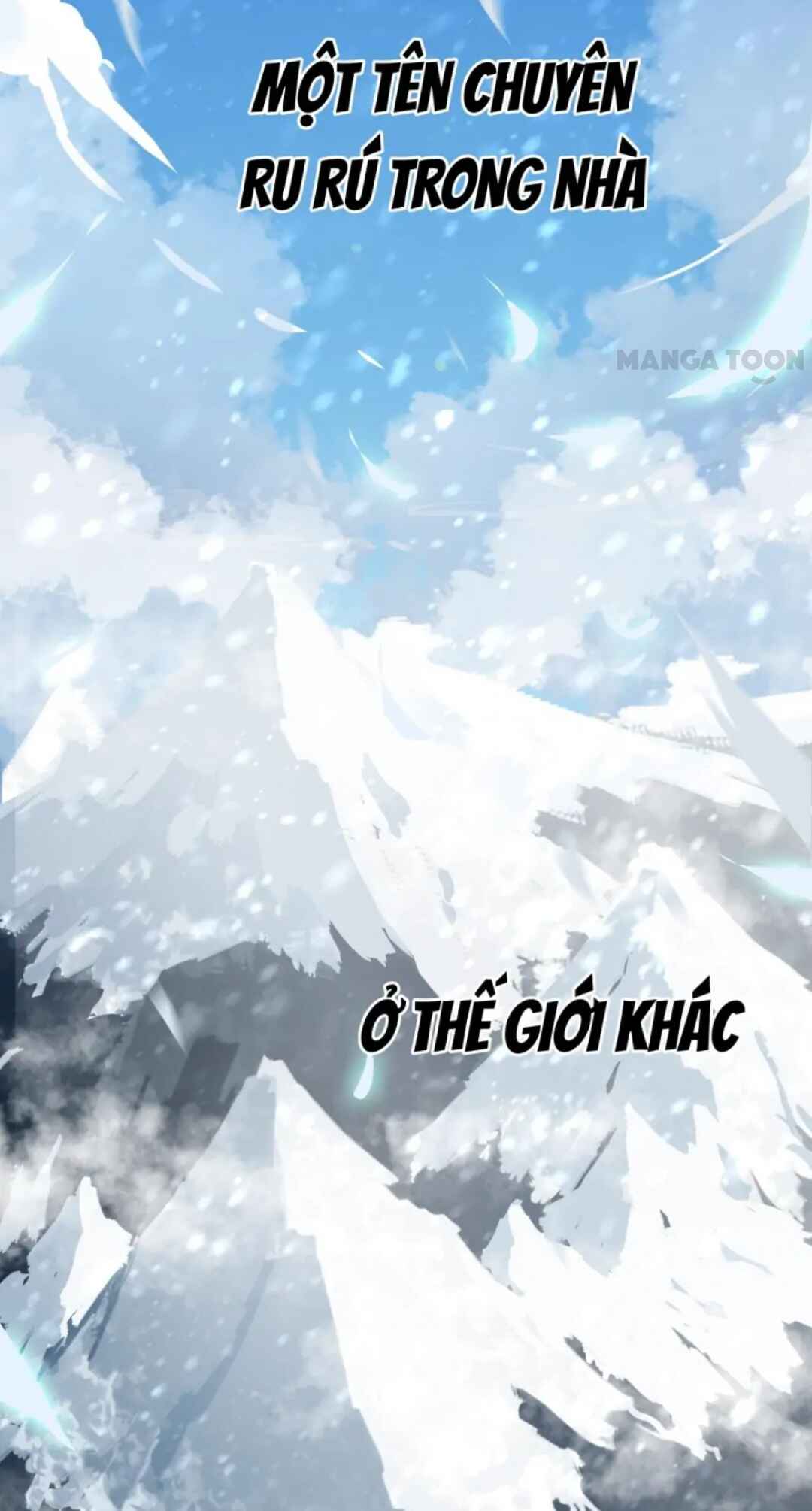 Starting From Today I'll Work as a City Lord Chapter 0 - Page 9