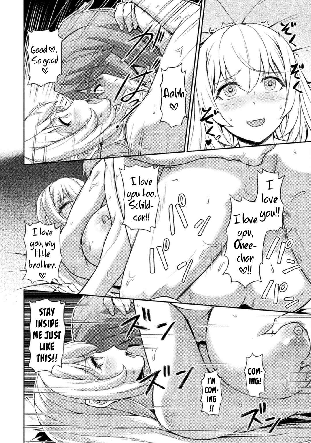 Suterare Saikyou Ouji wa Jitsuryoku de Donna Onna mo Dakimakuru Chapter 6 - Page 13